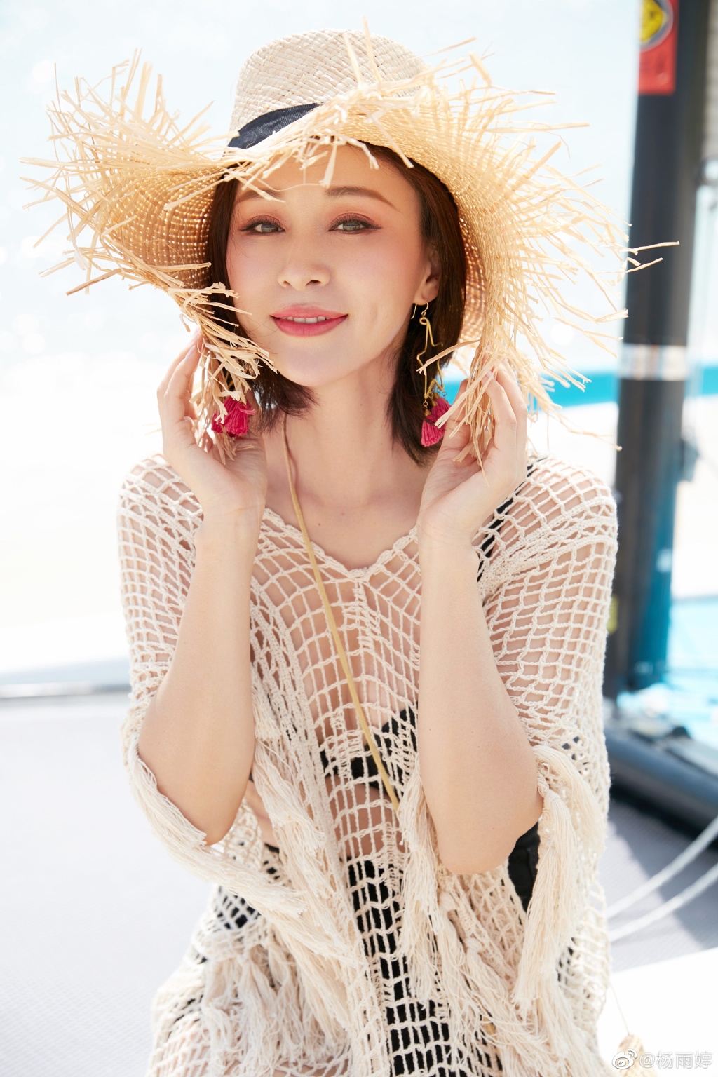 美女演员杨雨婷迷人写真美照欣赏好美好漂亮_高清图集_新浪网