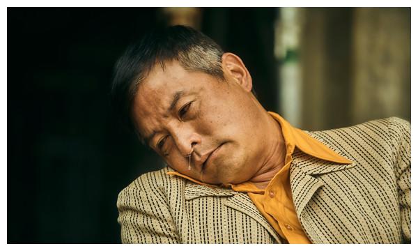 雷/《做工》结局爆催泪!李铭顺,柯叔元兄弟结局哭惨