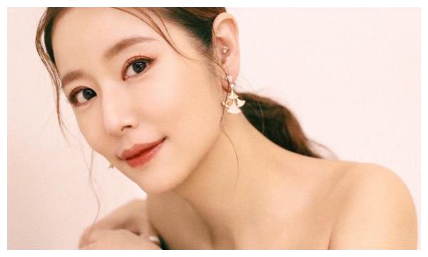 霍建华和林如心结婚后不红了?