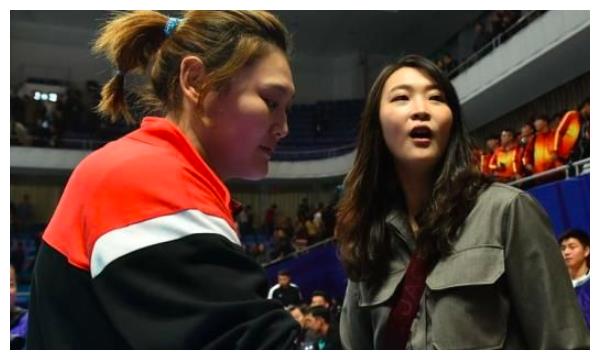 时光飞逝!女排王一梅庆生惠若琪晒娃,当年她们却经历惨痛失利