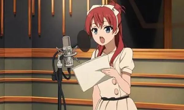 思考在线动漫配音不用怕5大窍门助你拿下它