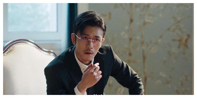 我喜欢你:林雨申的路晋凭什么可以媲美明道十几年的霸总巅峰?