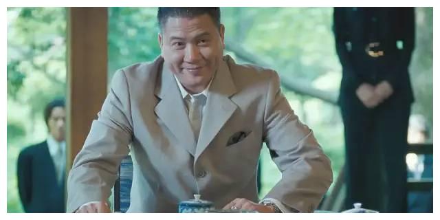 过的经典角色还有很多,比如《旺角卡门》的tony,《大头仔》的吴进成