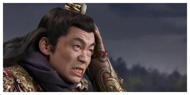 隋唐好汉李元霸的师傅是谁?为何师傅不让他杀宇文成都?