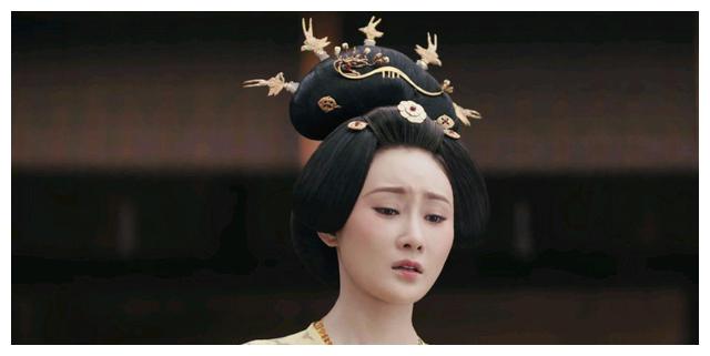 女主傅柔的圣母光环全给了坏人,如梁王太子妃之流