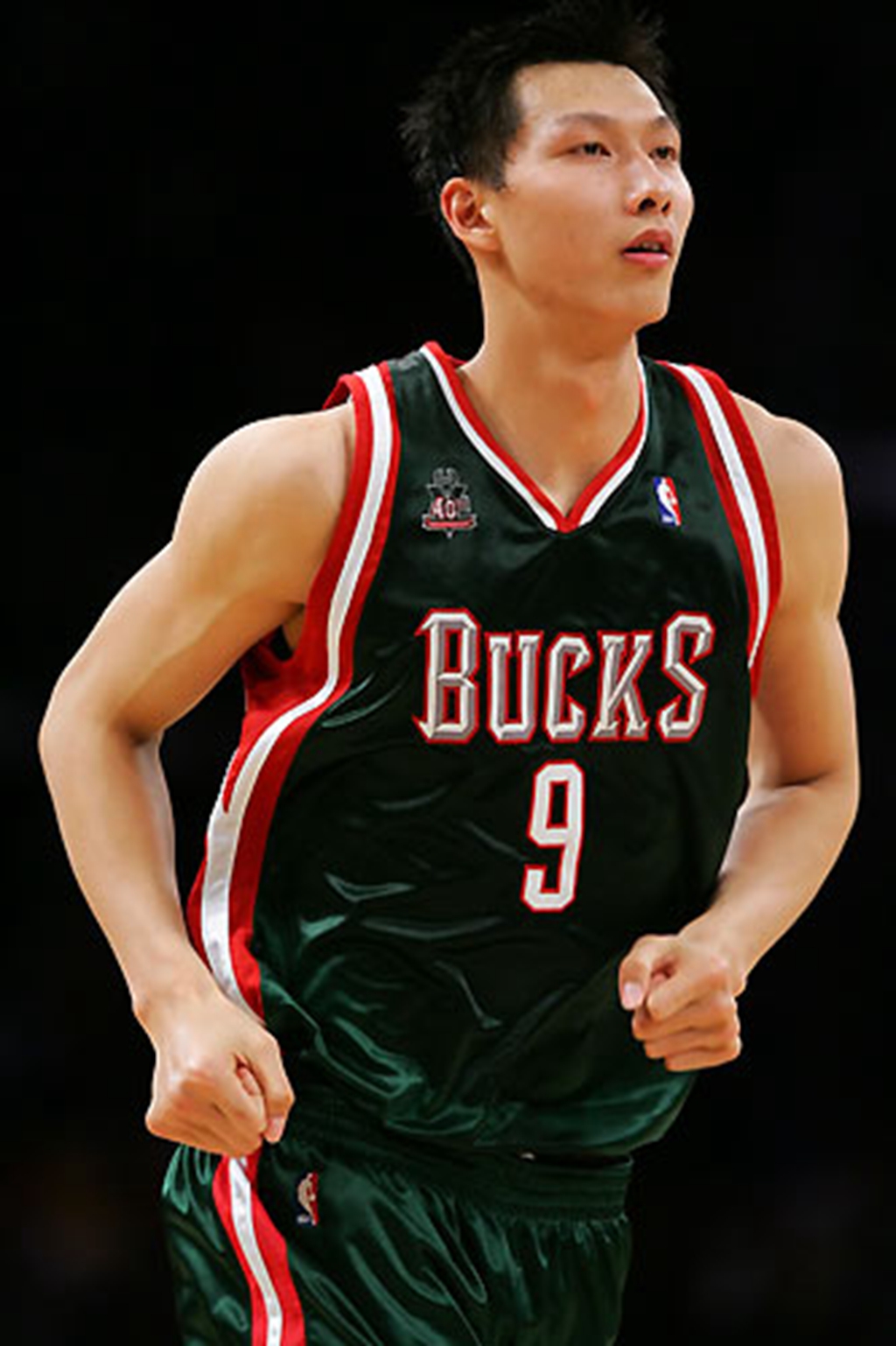 易建联在nba只是6号秀一点不冤前五顺位一个比一个优秀