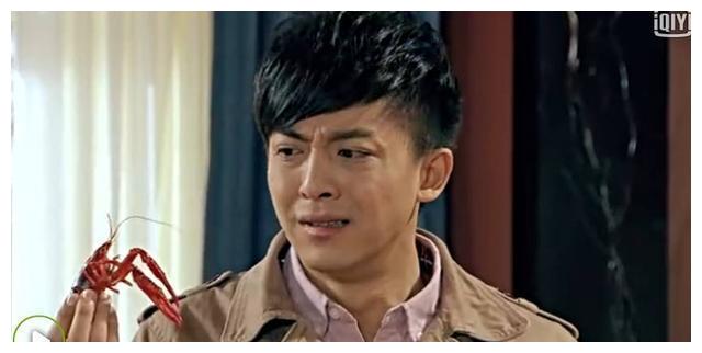 猎心者李佳航很有喜剧天分尔康输了张伟和戴猛无人能敌