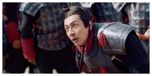 大秦赋嬴政深爱公子扶苏却为何不立他为太子原因细思极恐