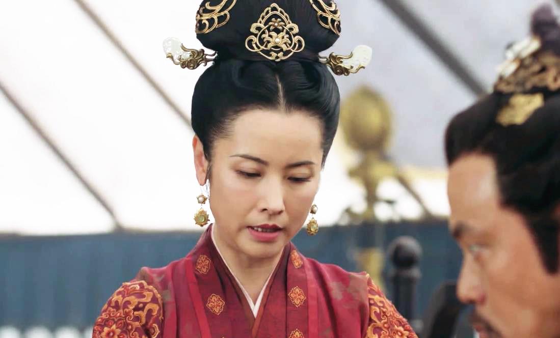 长歌行涉尔才是最大赢家阿隼三次饶他他最后成为大唐驸马