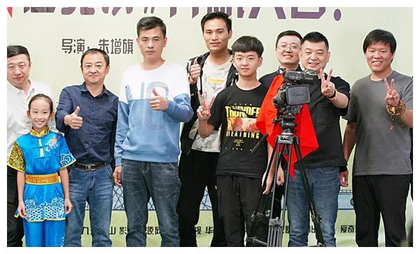 "北京之家"系列《河南人在北京》第一季正式在京启航 开机大吉