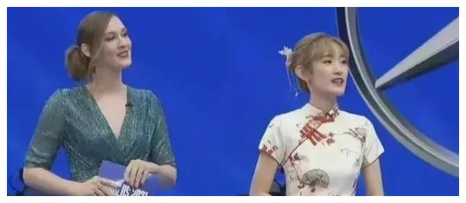 EDG夺冠,翻译小姐姐也火了!中英韩三语无缝切换,圈粉大批网友休闲区蓝鸢梦想 - Www.slyday.coM EDG夺冠,翻译小姐姐也火了!中英韩三语无缝切换,圈粉大批网友休闲区蓝鸢梦想 - Www.slyday.coM