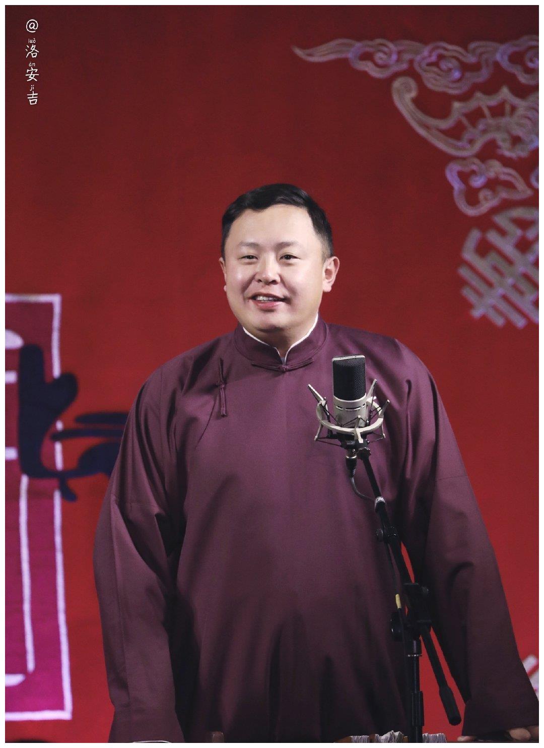 阎鹤祥单口超时?《黄鹤楼》张鹤雯于家伟,《下象棋》李根史爱东