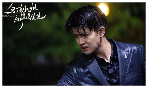 中国最红男明星排行榜_“最火男演员”排名出炉:杨洋第7,邓伦第4,榜首已获得最帅面孔(2)