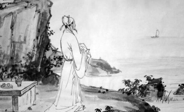 历史上最早的榜一大哥是谁,说出来你一定想不到,靠着打赏名传千古休闲区蓝鸢梦想 - Www.slyday.coM