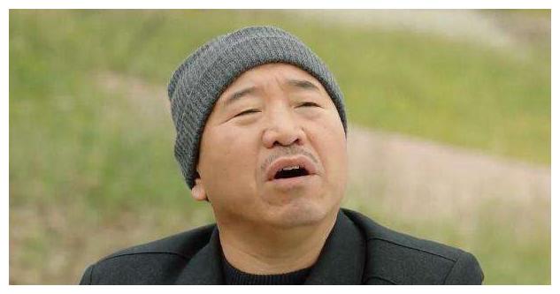 乡村爱情13刘能换演员门卫老严直播说出真相和师父有矛盾