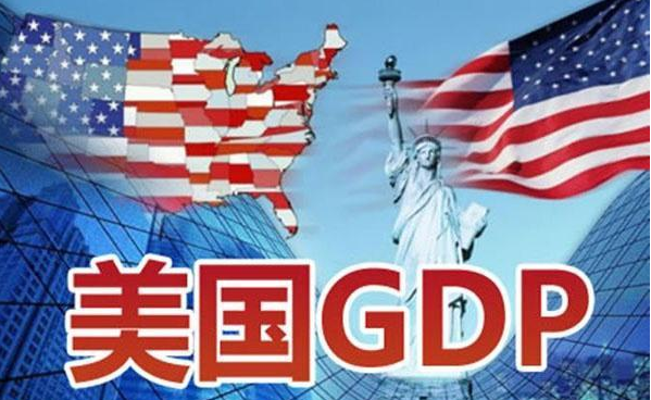 2020美国加州gdp_社评:怎么看中国2020年GDP增长2.3%(2)