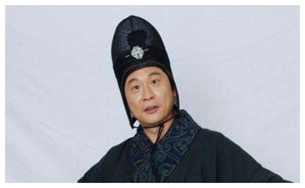 他演的赵高是经典,因演得太像被丈母娘怀疑人品,今已淡出娱乐圈