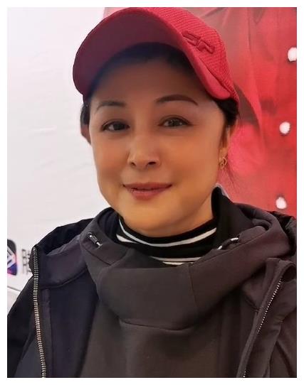 谢大脚与老公同框被嘲颜值不搭结婚20年丁克原因令人心疼