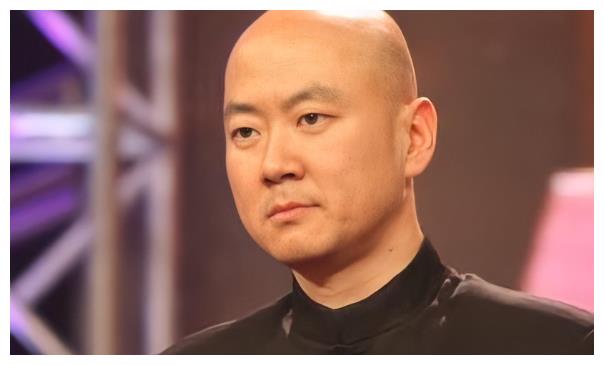 如今沦落做网红|央视|郭冬临|春晚_新浪新闻