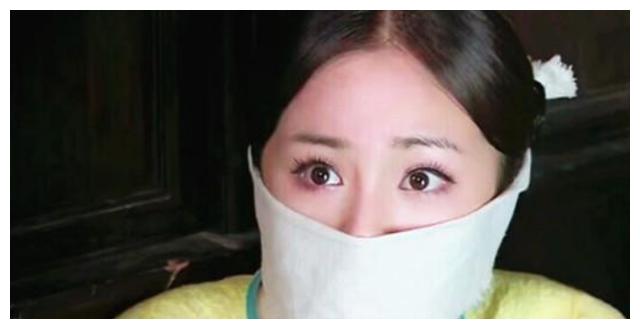 赵丽颖演技爆棚,林允儿太可爱,杨幂太天真|林允儿|赵丽颖|嘴巴_新浪