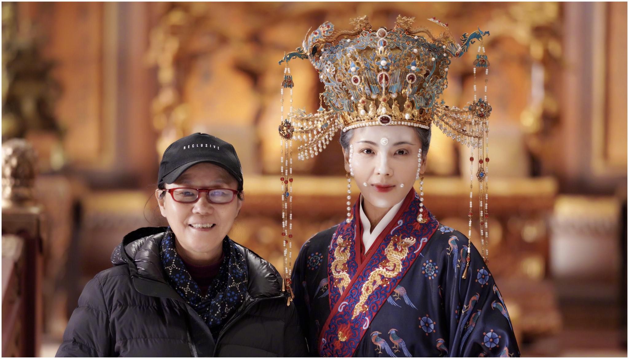 10部2020年最期待古装电视剧排行榜李沁整装待发肖战摩拳擦掌