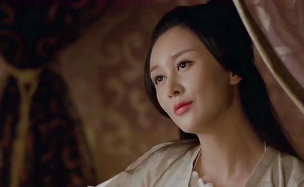 瑛姑嫁给一灯大师多年,却为何爱上周伯通?两人秘密终于被说出