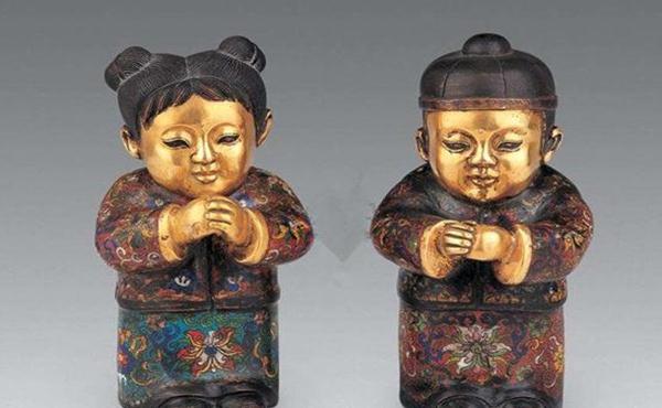 古代殉葬制:为何用童男童女陪葬?还要活灌水银,真相太可悲!