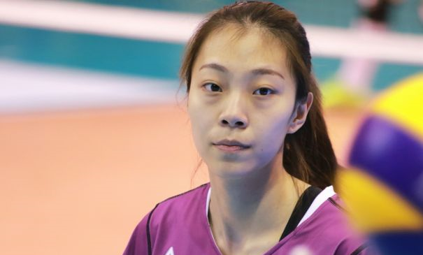 昔日爱徒恐成真正受益者,欲迎第2春|王宁|王宝泉|天津女排_新浪新闻