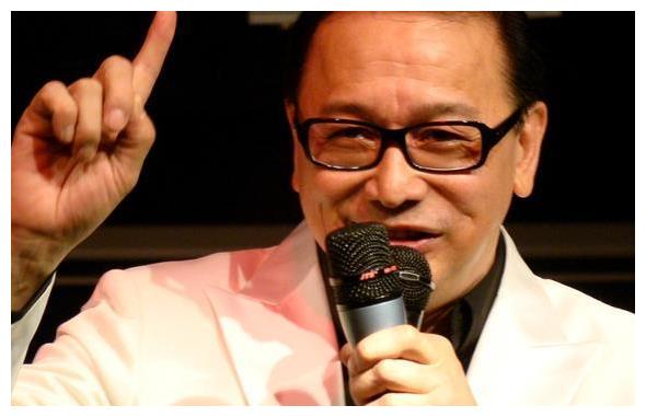 曾经的香港"风月天王",膝下无子,今70岁孑然一身