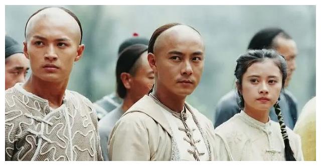 《少年英雄方世玉》的成功之处|方世玉|少年英雄方世玉|严咏春_新浪