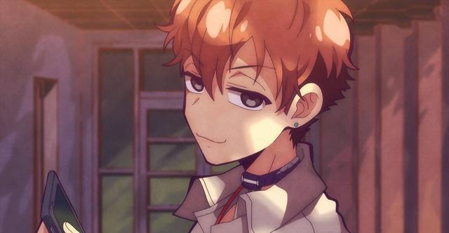 其实我并不是很明白,日向夏彦究竟是图谋什么才为柚木司办事,从他的