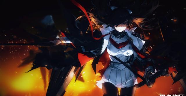 碧蓝航线12月大型新活动预告:黑飞龙即将登场 相关主题曲公开