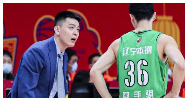 辽篮小将太飘了！直接无视蒋兴权指导，杨鸣给机会都不中用休闲区蓝鸢梦想 - Www.slyday.coM