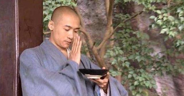 射雕英雄传分析,第一次华山论剑段誉虚竹过世了吗?