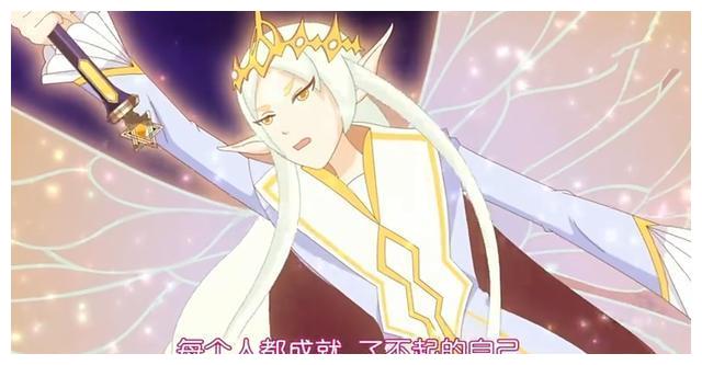 小花仙这些角色说过最霸气的话是什么最服梅里美的这句话