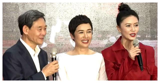 现在是国家一级演员的李光复,在进入演艺圈之前,也跑过多年龙套,记得