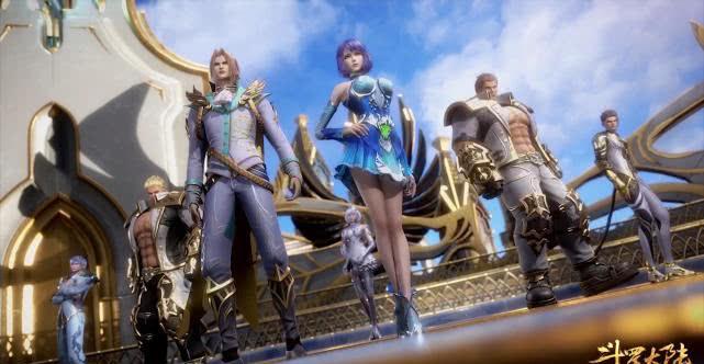 紫金魔瞳,窥探了究竟,而接下来的战斗,与大师料想的一样,史莱克学院