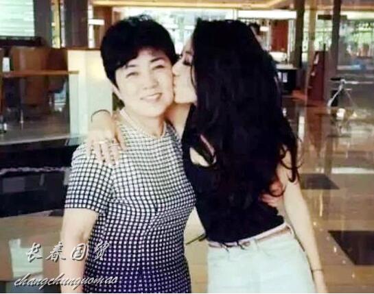 母亲被判无期徒刑！曲婉婷现状曝光：<a href=