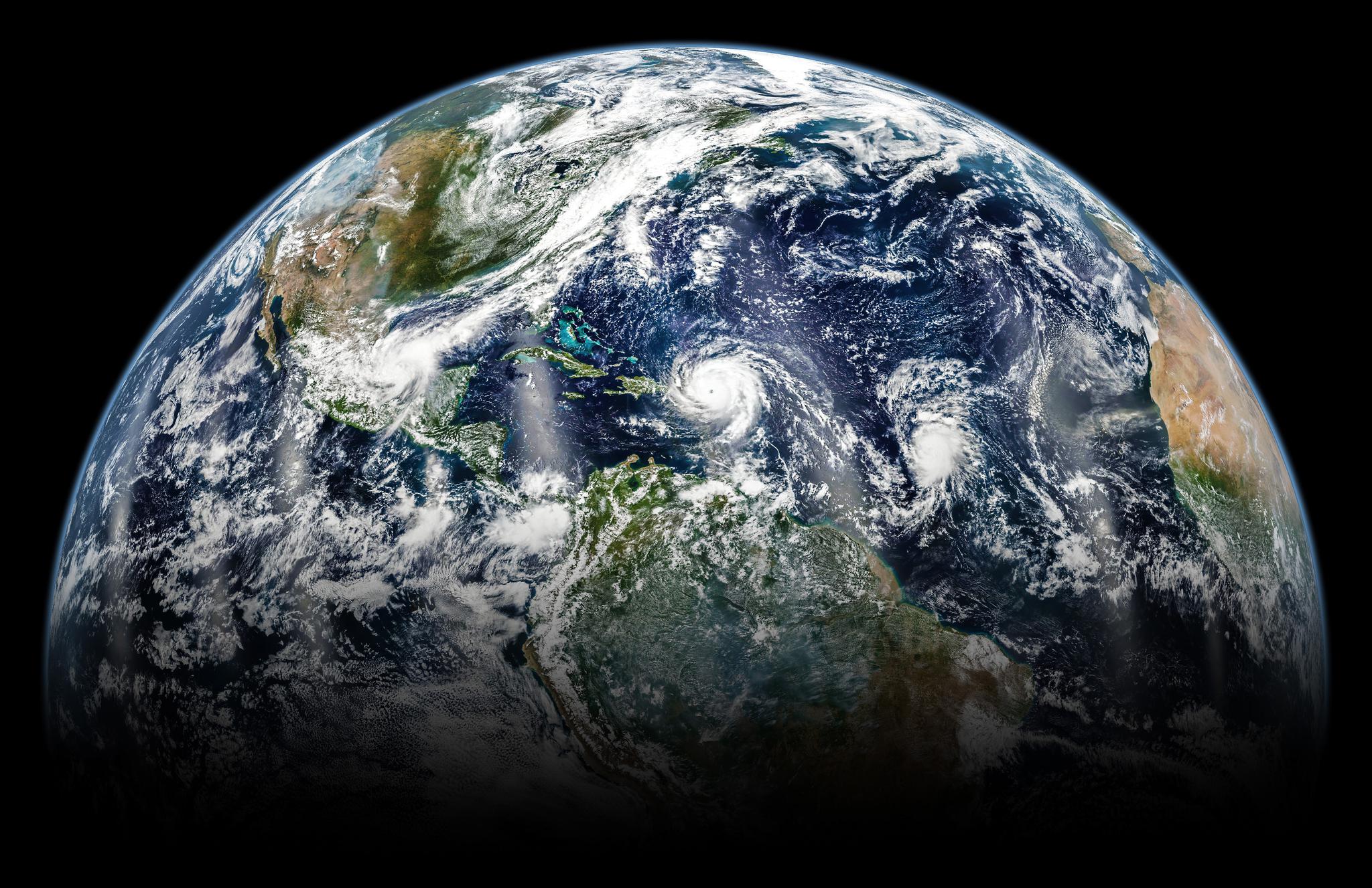 地球——万物始源(星协科普)