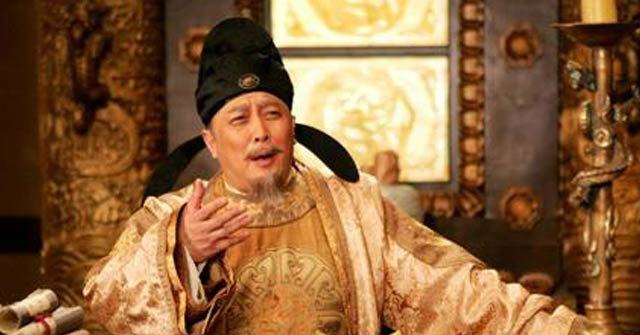 历史上那些严肃的人物 其实活得很有温情 做事有爱也感人休闲区蓝鸢梦想 - Www.slyday.coM