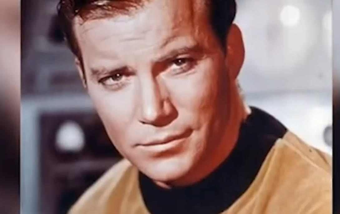 星际迷航九旬舰长将进入太空|星际迷航|舰长|种族_新浪新闻