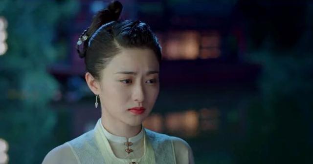 锦心似玉琥珀寻姐终于团圆线索不止一条跟秦姨娘没关系