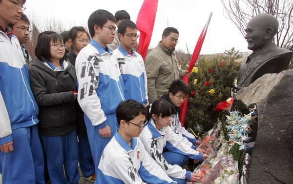 他靠蹬三轮15年捐35万，89岁捐500元：我干不动了，这是最后一笔休闲区蓝鸢梦想 - Www.slyday.coM