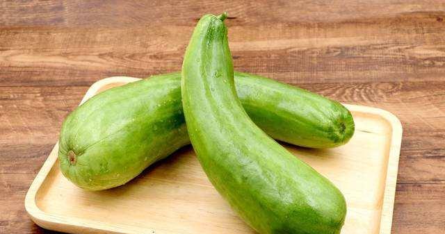 夏天"这瓜"最讨喜,比冬瓜解暑,比西瓜便宜,风味甜脆又爽口