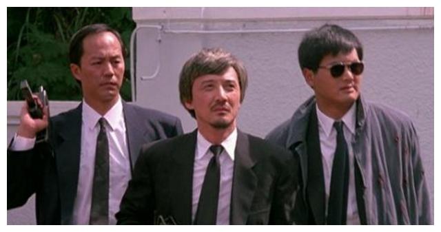 成龙的老搭档曾与周润发合作英雄本色还嫌弃张曼玉不漂亮