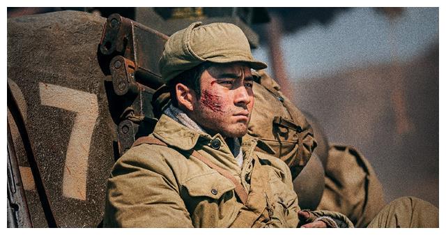 三天票房破8亿!《长津湖》一路高歌,已打破十余项票房纪录休闲区蓝鸢梦想 - Www.slyday.coM 三天票房破8亿!《长津湖》一路高歌,已打破十余项票房纪录休闲区蓝鸢梦想 - Www.slyday.coM