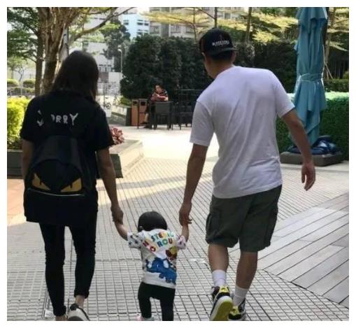 正文  他的妻子是骆保雯,据说是应采儿的助手.