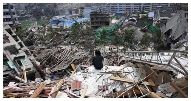 汶川地震中九岁小英雄林浩,当着全国人面发誓考清华,现在如何?__财经头条
