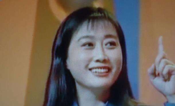 曾经央视的一姐汪文华 如今满头白发却魅力依旧!照片欣赏