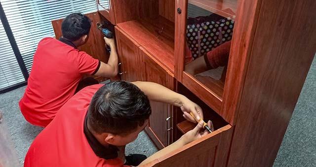 红木家具保养常识你还在用湿毛巾擦家具用这种油立马焕然一新